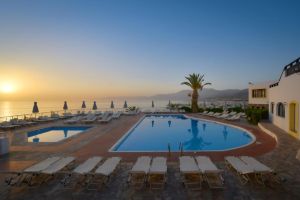 Hotel Hersonissos Village