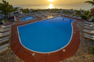 Hotel Hersonissos Village