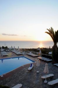 Hotel Hersonissos Village