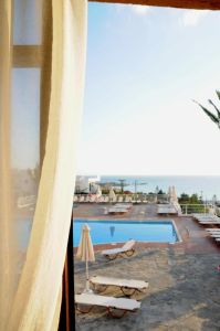 Hotel Hersonissos Village