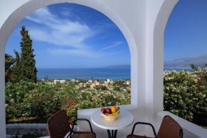 Hotel Hersonissos Village