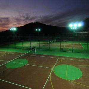 Hotel GoldCity Tourism Complex