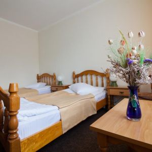 Hotel Montana Covasna
