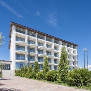 Hotel Nautic Luxury Club