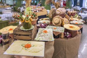 Hotel Tropic Park