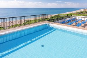 Hotel Tropic Park