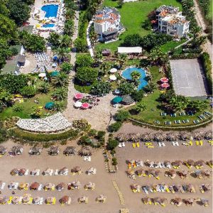 Hotel Club Aqua Plaza