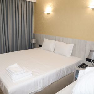 Hotel Dorna Mamaia