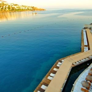 Hotel Green Beach Resort