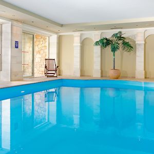 Grand Leoniki Residence by Grecotel