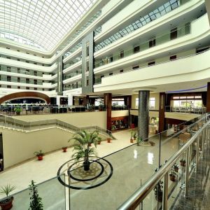 Hotel Seaden Sea World Resort and Spa