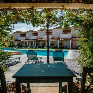 Ecoresort Zefyros Hotel