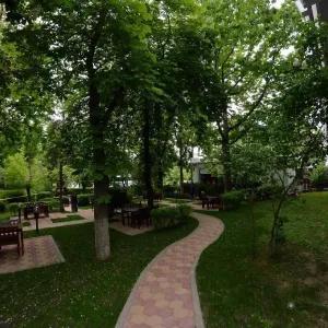 Hotel Sanda