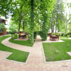 Hotel Sanda