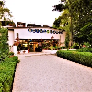 Hotel Sanda