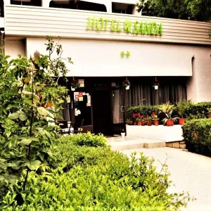 Hotel Sanda