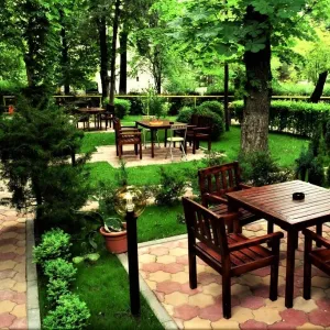 Hotel Sanda