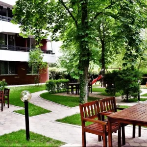 Hotel Sanda