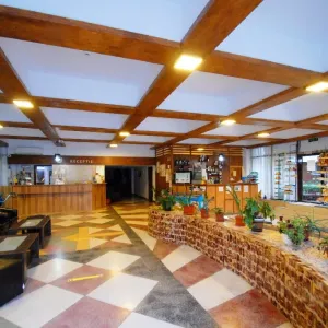 Hotel Sanda