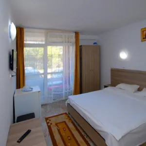 Hotel Sanda