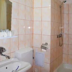 Hotel Sanda