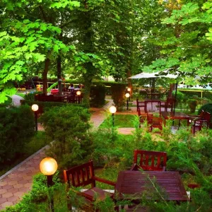 Hotel Sanda