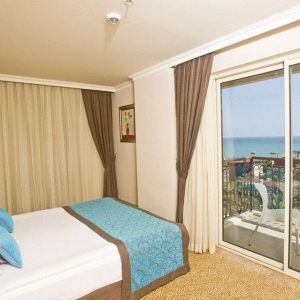 Crystal Family Resort and Spa