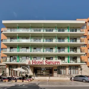 Hotel Saturn