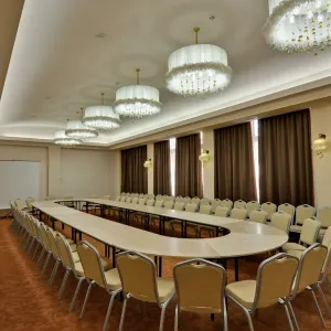 Hotel Saturn