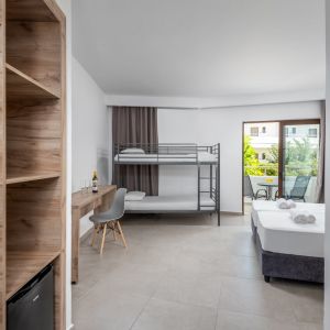 Hotel Afandou Blu