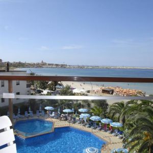 Hotel Florida Sardinia