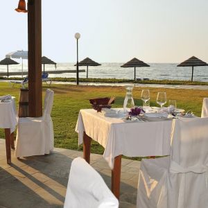 Hotel Lyttos Beach