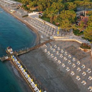 Perre Art Resort