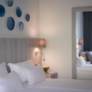 Amus Hotel and Spa