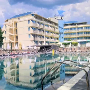 Hotel Aquamarine