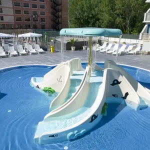 Hotel Aquamarine