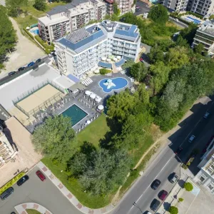 Hotel Aquamarine