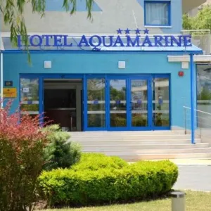 Hotel Aquamarine