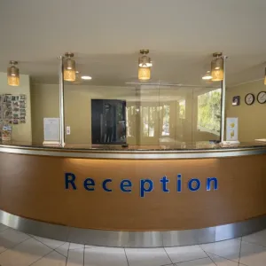 Hotel Aquamarine
