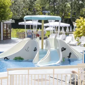 Hotel Aquamarine