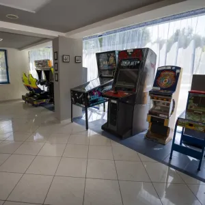Hotel Aquamarine