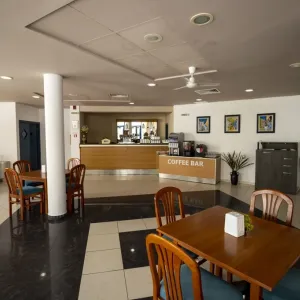 Hotel Aquamarine