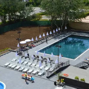 Hotel Aquamarine