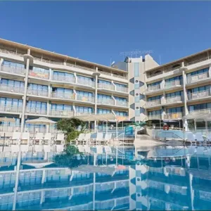 Hotel Aquamarine