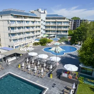Hotel Aquamarine