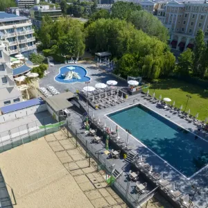 Hotel Aquamarine