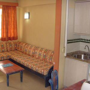 Hotel Hovima Jardin Caleta