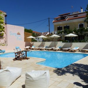 Hotel Sunrise Ireon