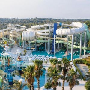 Sentido Paloma Perissia Hotel Side ex Paloma Perisia