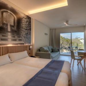Hotel El Pinar